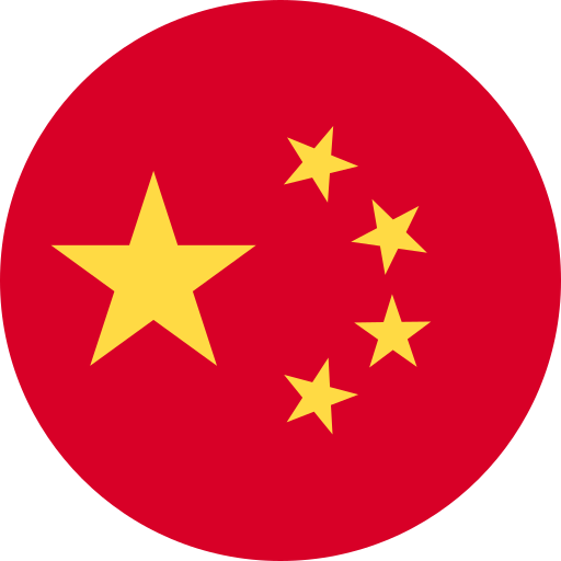 中国人 (China)
