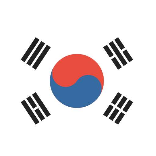한국인 (Korea)