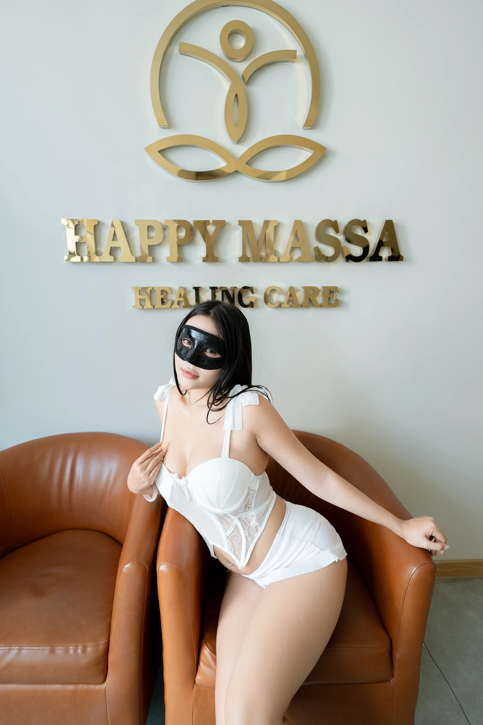 Happy Massa